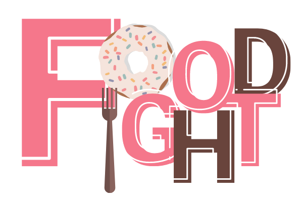 Food Fight logo